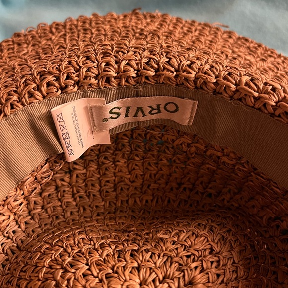 Orvis sun hat *Brand new* - Picture 3 of 5